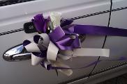 Vintage wedding car hire, white wedding car hire, Middlesbrough wedding cars, wedding cars north east, wedding limousine hire Hartlepool